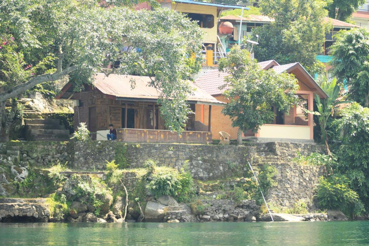 Reggae Guest House Tuk Tuk Kültér fotó