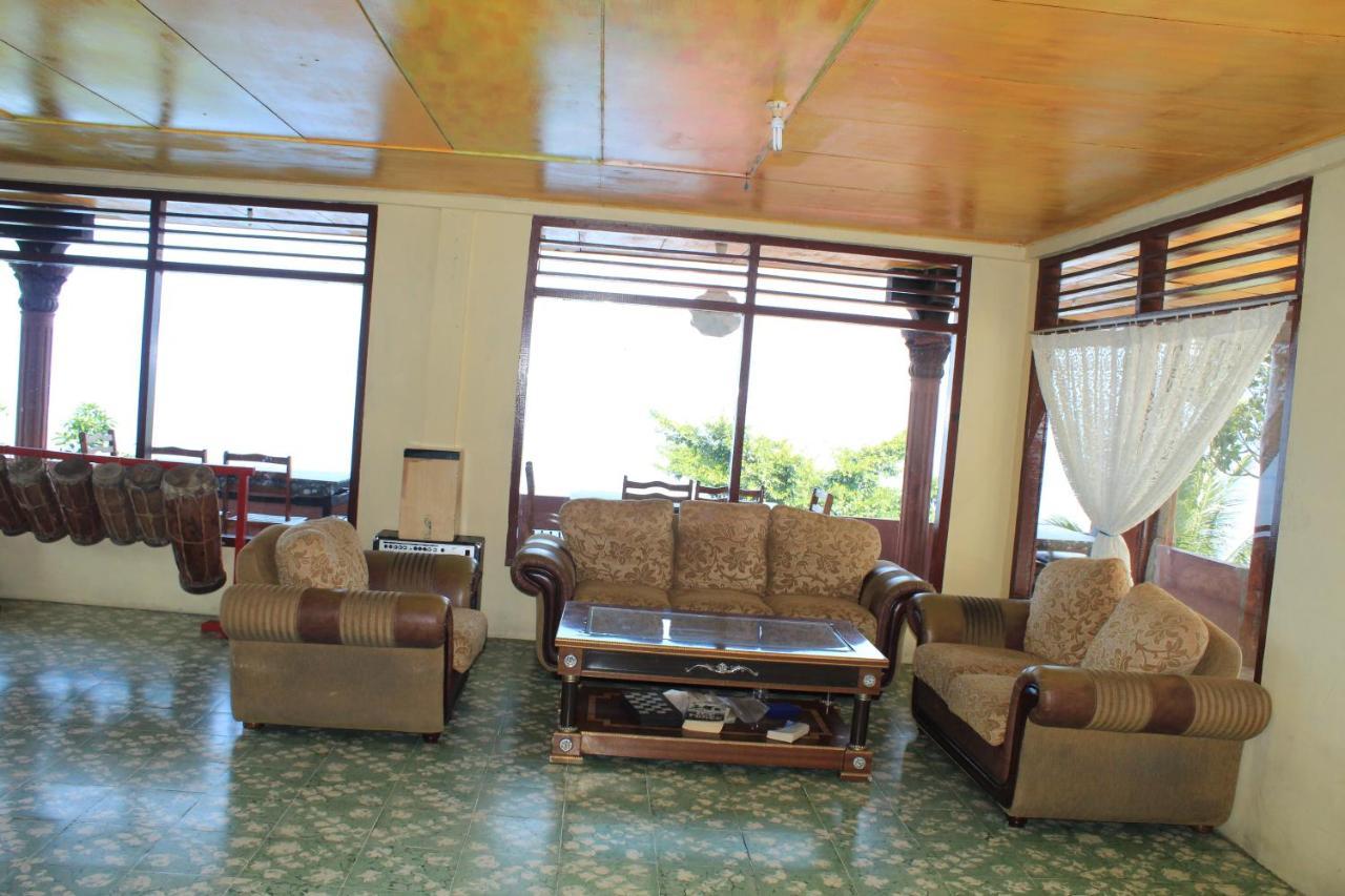 Reggae Guest House Tuk Tuk Kültér fotó