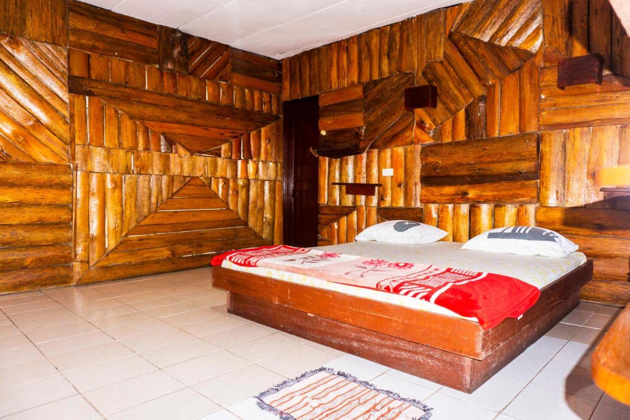 Reggae Guest House Tuk Tuk Kültér fotó