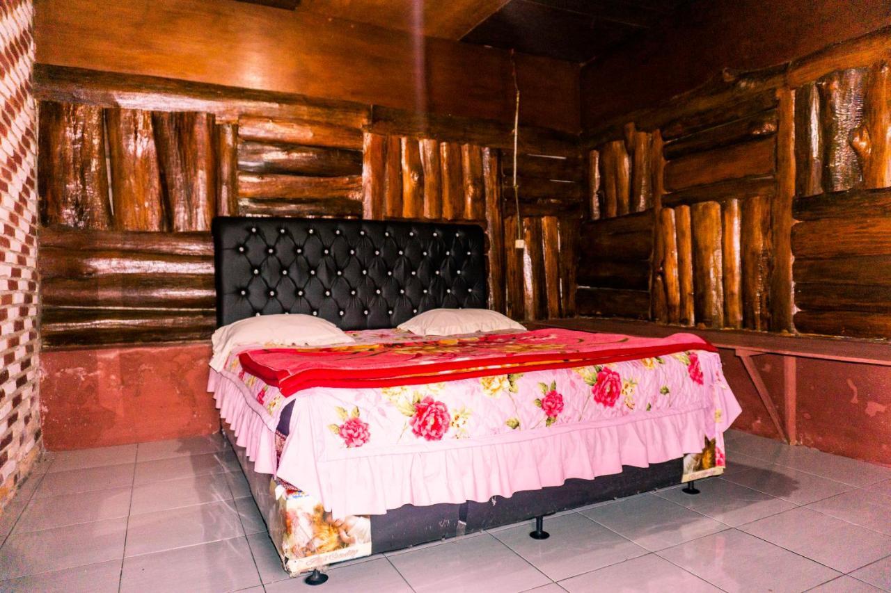 Reggae Guest House Tuk Tuk Kültér fotó