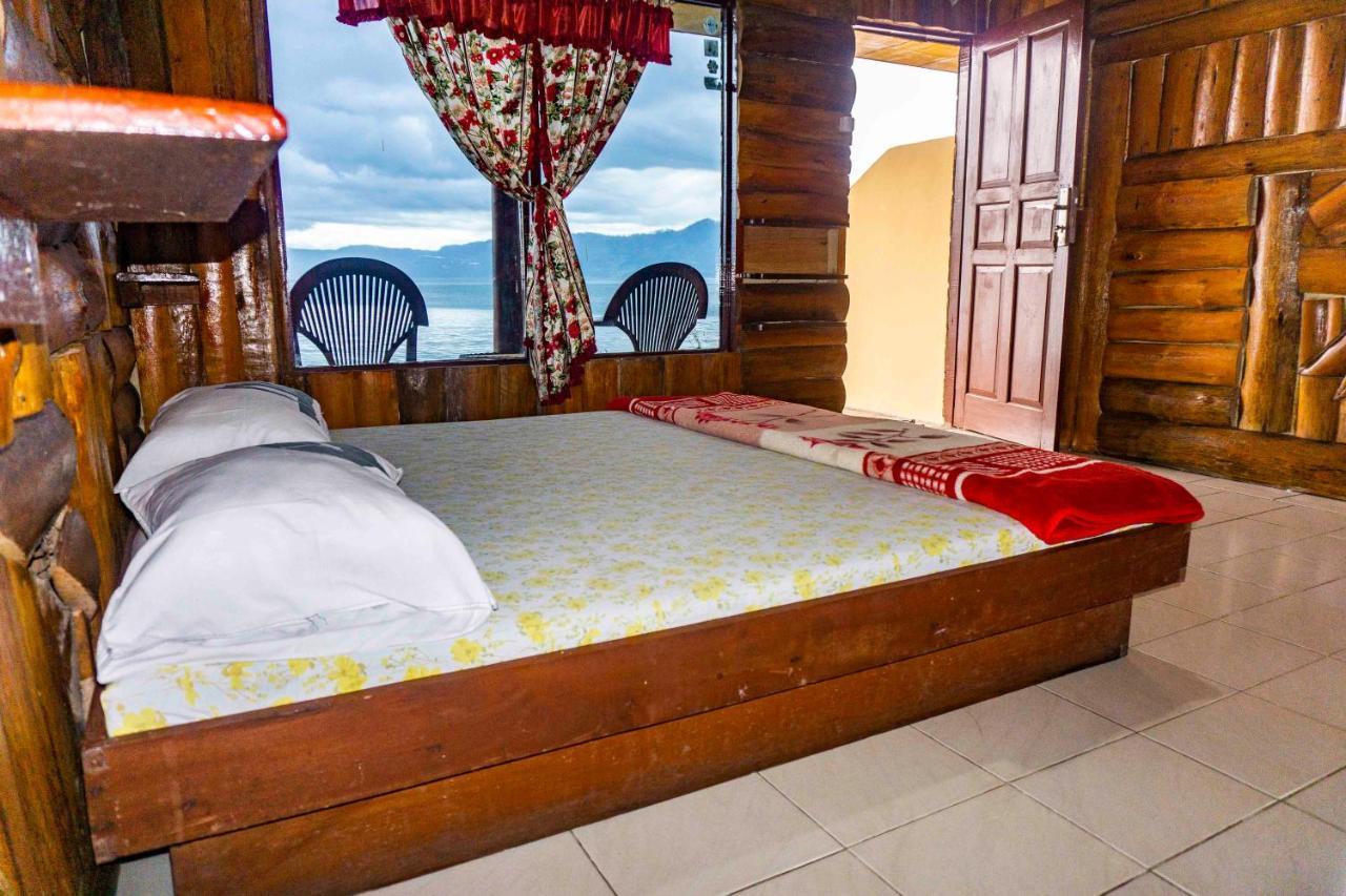Reggae Guest House Tuk Tuk Kültér fotó