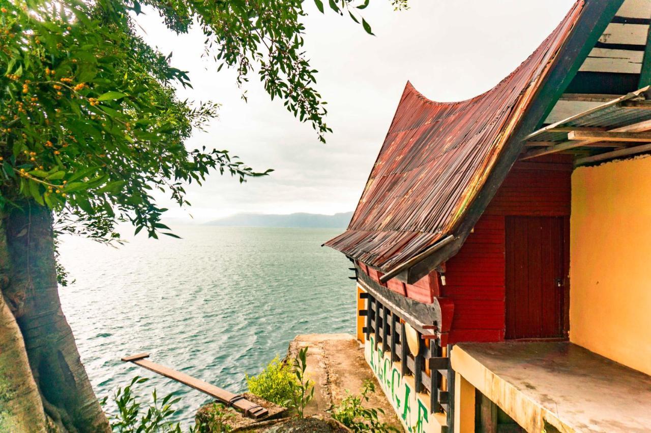 Reggae Guest House Tuk Tuk Kültér fotó